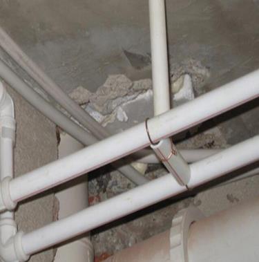 三门峡市漏水维修 卫生间漏水的原因是什么？卫生间下水管漏水怎么办？