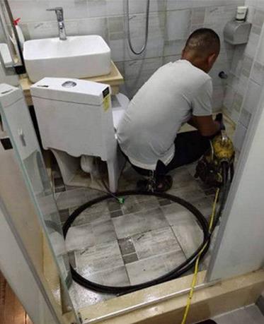 三门峡市测漏水 卫生间漏水是为什么呢如何解决呢?