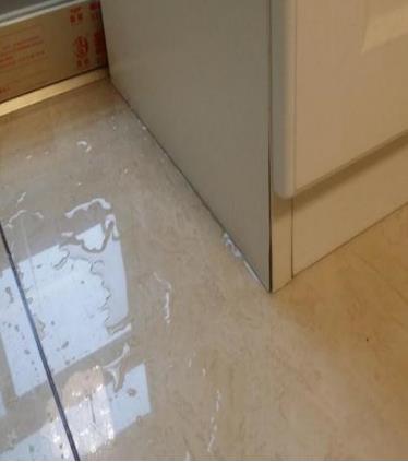 三门峡市漏水检测 厕所漏水怎么检测?